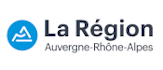 Logo Région-ARA