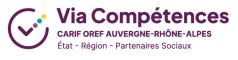 Logo Via-Compétences